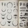 [USED] Illustration Collection 2001 Decorative Cuts and Ornaments