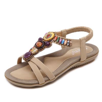 Kadın Ayakkabıları – Sandalet