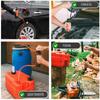 Manual Oil Pump For Pumping Oil Gas Siphon SuckerTransfer Hand Pump For Oil Liquid Water Chemical Transfer Pump Car-Styling