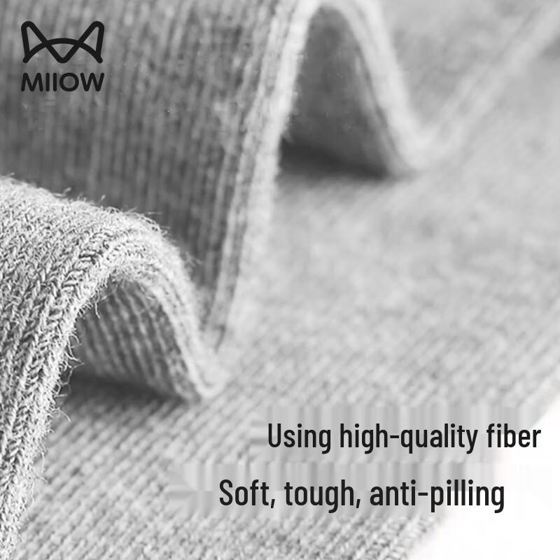 Mao Ren Disposable Unisex Travel Crew Socks