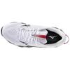 Mizuno Wave Rider 30 Comfortable Running Shoes Unisex Sneakers White J1GU262381