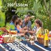 Makizaza INS Style Picnic & Camping Mat