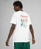 Puma X Squid Game Graphic Tee - White / 627426-02