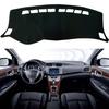 Car Non-Slip Dashboard Dash Mat Sun Cover Pad For Nissan Sentra 2013-2018