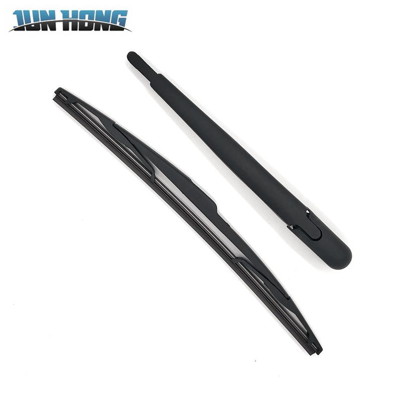 

Compatible Rear Wiper Blade Arm for Alfa Romeo GIULIETTA Car Wiper Blade