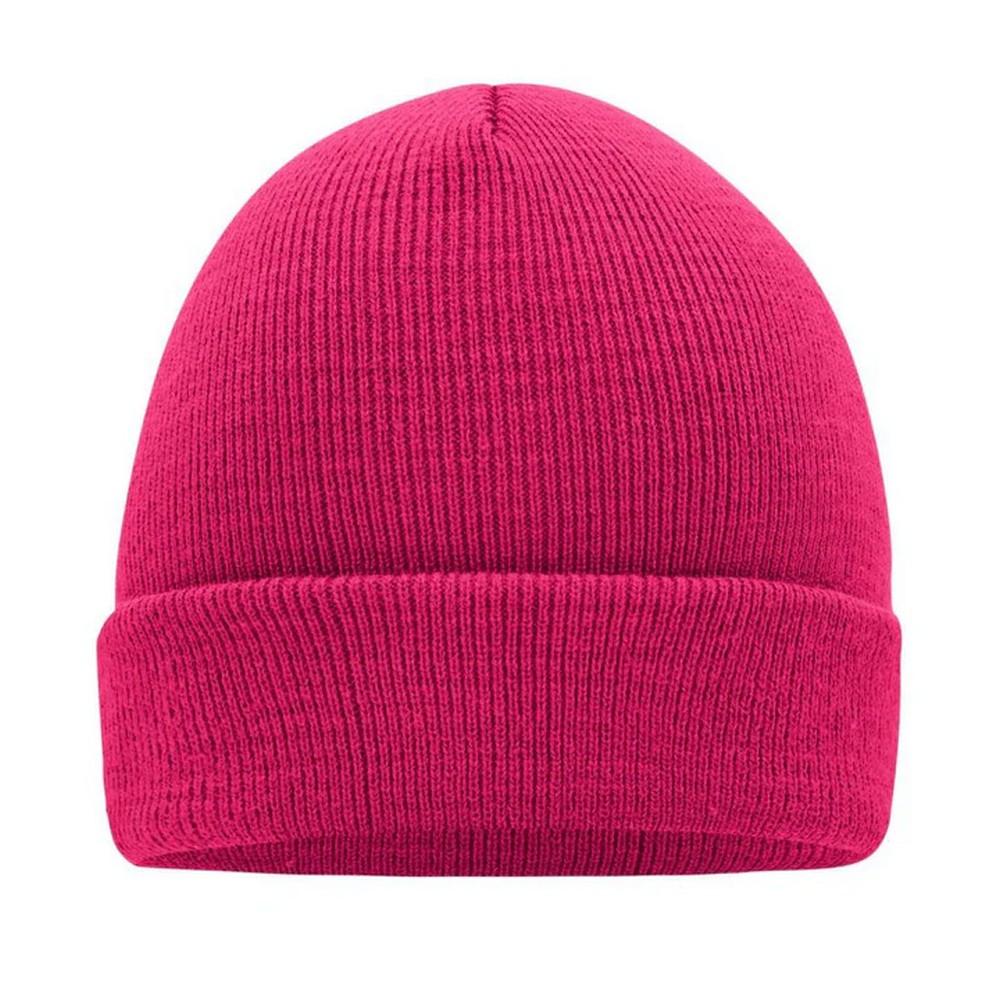 Myrtle Beach Knitted Beanie