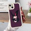 Accel Arita Haruyuki Thicken TPU Mobile Phone Case for iPhone 17 16 15 14 13 12 11 Air Pro Max Plus Colorful Cover