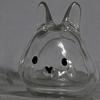 Handmade Rabbit Hair Storage Box Dog Hair Storage Container  Backpack Charm