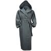 ARTG Womens/Ladies Robezz Waffle Hooded Dressing Gown