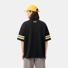 Gap Unisex Print Logo Cotton T-Shirt