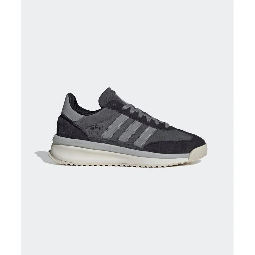 adidas ADIDAS SL 72 RTN - Черный:Угольный IH5633IH5633 105134 220