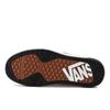 Vans Upland Vn000d1hyb2 Weiß Schwarz