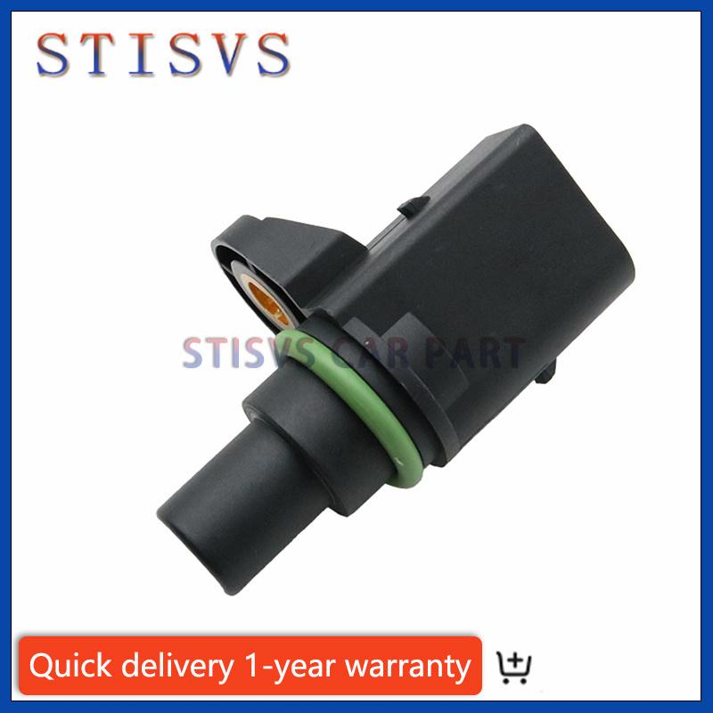 Engine Crankshaft Position Sensor Car 7548994 12147503140 12142295386 For BMW E46 M3 L6 3.2L 2001-2006 New Cars Accessories