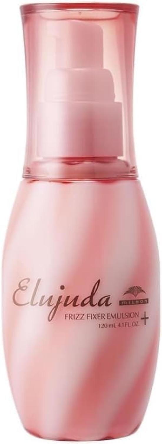 

Milbon Elujuda Frizz Fixer Emulsion+ 120ml