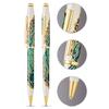 CROSS Wanderlust Borneo Ballpoint Pen Oil-Based NAT0752-2 (Officially Imported)