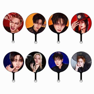 Stray Kids × ApopGong(RUN IT SEOUL)exclusive IMAGE PICKET