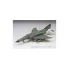 Fine Molds 1/72 scale US Air Force F-4E Fighter (Late Model) Clark Air Base Plastic Model FF06 (Airplane)