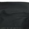 Helmut Lang Made In Japan Wool Buttonless Tailored Jacket 4 Black Women Used