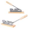 Mechanical Stainless Steel Walnut Cracker Nut Opener Tool Plier Kitchen Accessories Gadgets