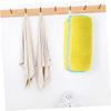 Modern Minimalist Polyester Shoe Washing Bag With Reusable Design For Home Laundry