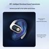 XD3E Bluetooth Earphones: Painless Wear, High-Quality Sound, Digital Battery Display, Sports Ear Hook, Super Long Standby.