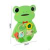 Busy Board Wall Toy Activity Install Girl Decor Gifts for Fine Motor Skills Toddlers Early