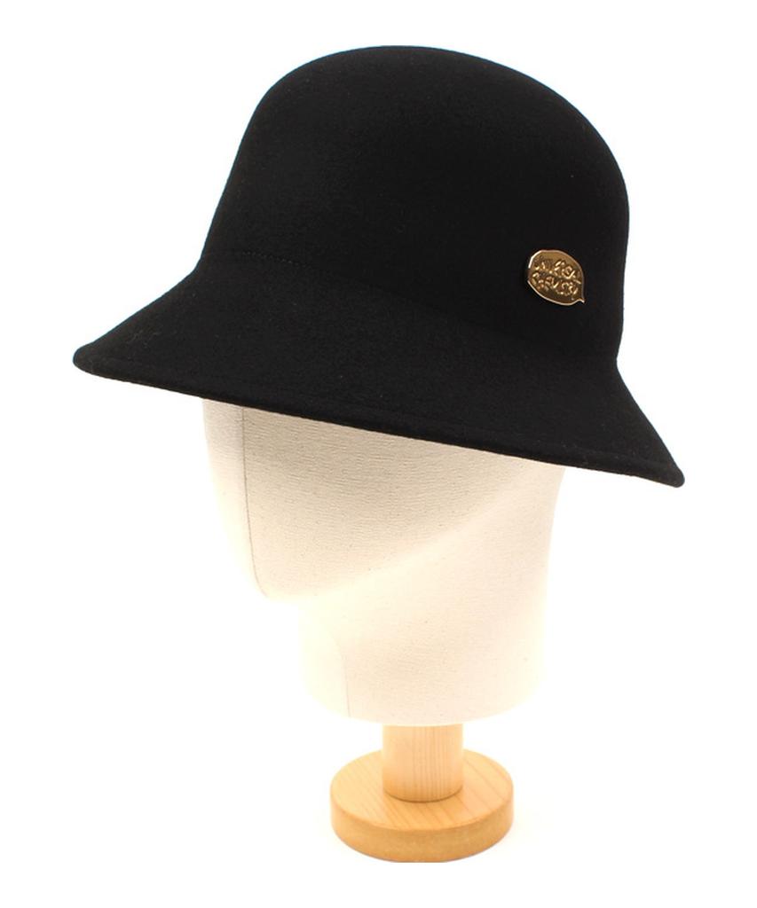 Yunibeosyeolkemiseuteuli Gdmt Wool Cloche Hat
