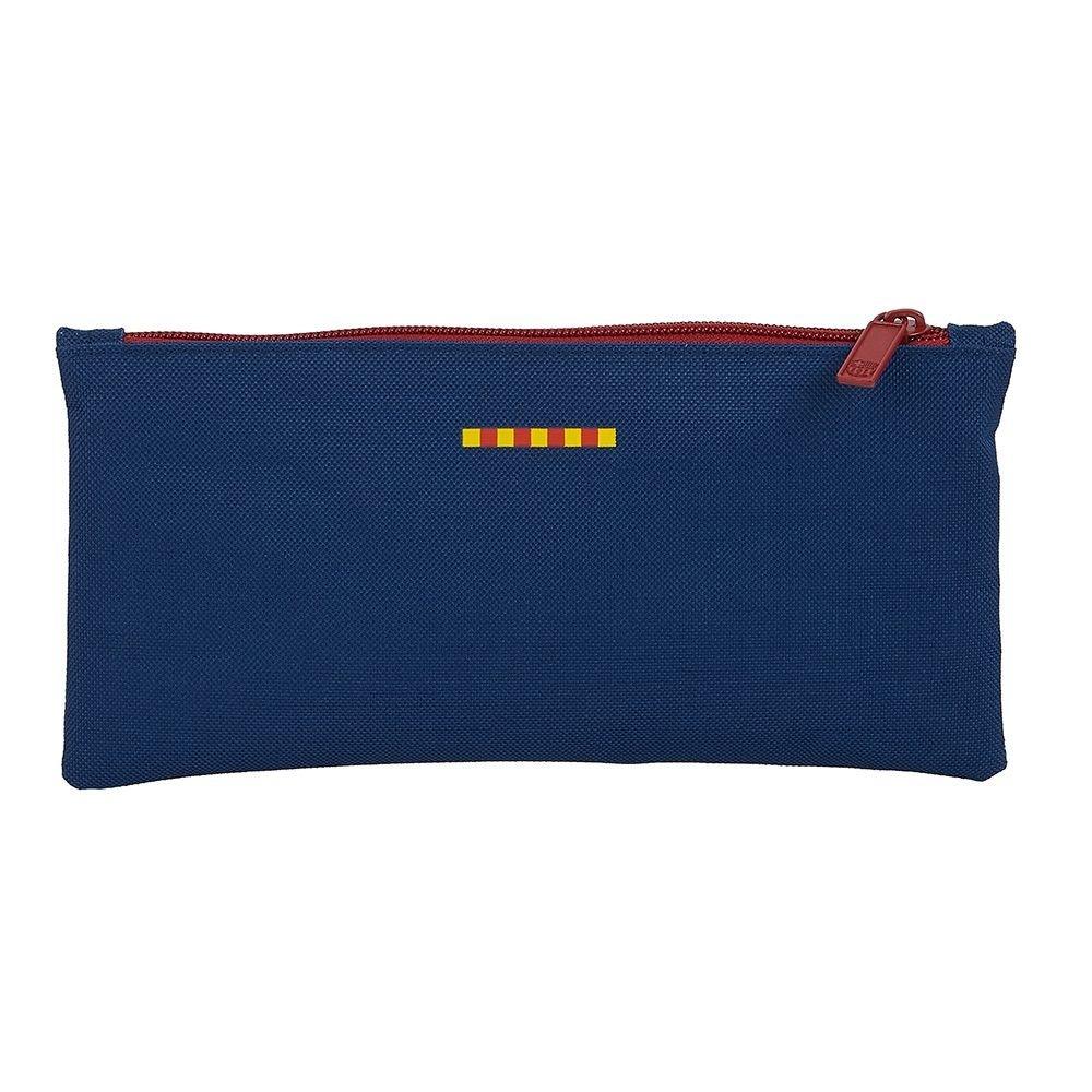 FC Barcelona Pencil Case 812029029 Multicolor