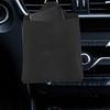 2 Pcs Car Air Vent Outlet Organizer Storage Bag Mobile Wallet Mounted