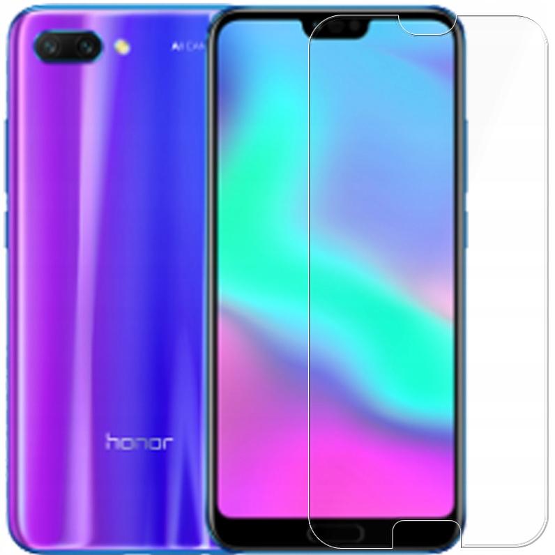 2X 9H TEMPERED GLASS FOR HONOR 10 | 2-pack