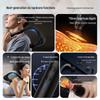 AUX Arc-shaped Back & Neck Massager CN plug (adapter included)