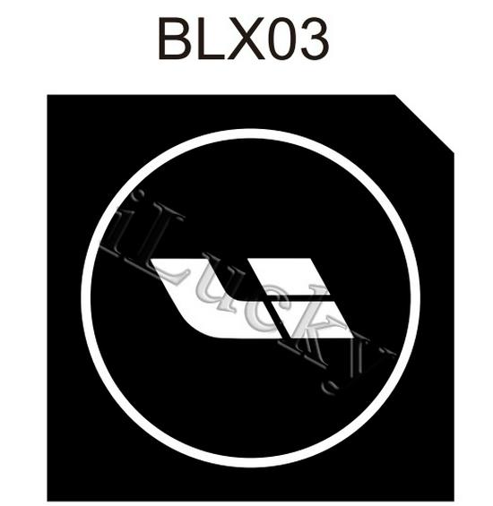 HD Nicht-Verblassendes LED Auto Tür Begrüßungslicht - Glasstil Ideal für Modifikationen