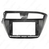 2014-2015 Hyundai I-20 9" Android Navigation Screen Modification Kit