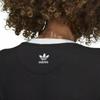 Adidas Originals T Shirt Women's Black DV2658