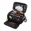 Multifunctional Tool Bag Thickened Large Capacity Waterproofed Wear-Resistant Toolkit MultiPocket Electrician Storage Bag