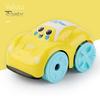 Car Toy Funny Interactive Soundable Rotating Car Baby Bathing Toy