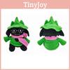 Cute 25cm Ralsei Plush Toy Undertale Game Deltarune Protagonist Soft Stuffed Dolls Uk