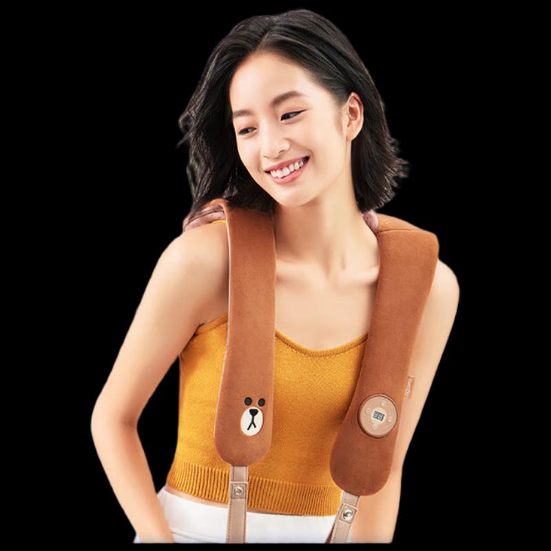 

OGAWA Neck and Shoulder Massager