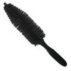 Motorcycle Car Tire Rim Brush Wheel Hub Cleaning Brushes Car Wheels Detailing Cleaning Accessories Tire Auto Washing Tool Brush
