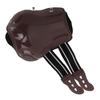 Horse Tendon Boots Set Soft Brthable Anti Slip   PU   Tendon Guard Boots for Horses