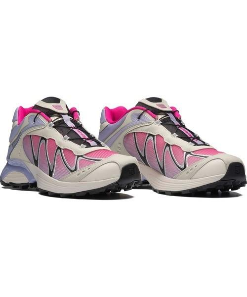 L49230500 Salomon XT-Whisper  Дождливый День/Космическое Небо/Розовый Тысячелистник 4.5