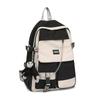Viney Backpack for Men And Women, Large Capacity Lightweight School Bag for Middle School High School