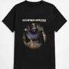 Vintage 1999 Counter-Strike 1.6 Promo Retro Video Game T-Shirt Unisex Gaming Tee