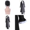 Luxurious Bungo Stray Dogs Ryunosuke Akutagawa Cosplay Costume With Exquisite Workmanship