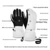 TuoLuzhe Snow Fox Gold Label P-Cotton Ski Gloves