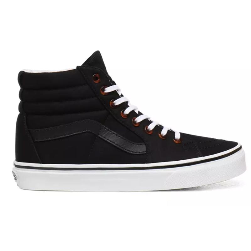 Vans Tort Sk8 hi Black Vans VN0A4U3CWVI