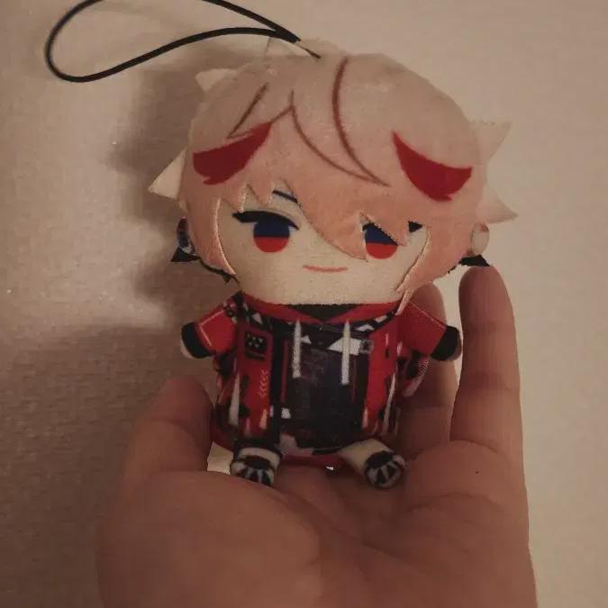 

Ниджи Санджи Voltaction Seraph Dazzle Garden Ниджи Марионетка Ниджи Марионетка Папе Открыть предмет