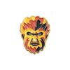 Halloween Horror Enamel Pins Scary Movies Figure Thrilling Terror Mask Brooch Lapel Brooches Jewelry Souvenir Gifts For Friends