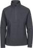 Куртка Trespass Fleecejacke Fleecepullover Meadows Charcoal