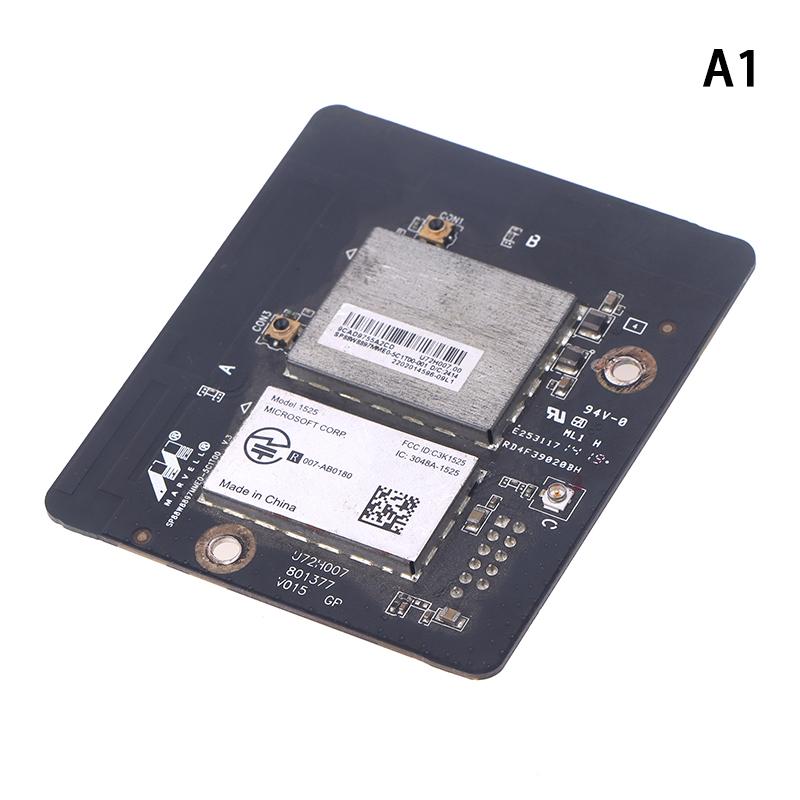 1Stk/Set Drahtlos Bluetooth Wifi Kartenmodul Platine Antenne Ersatz Für Xbox One Konsole Reparatur